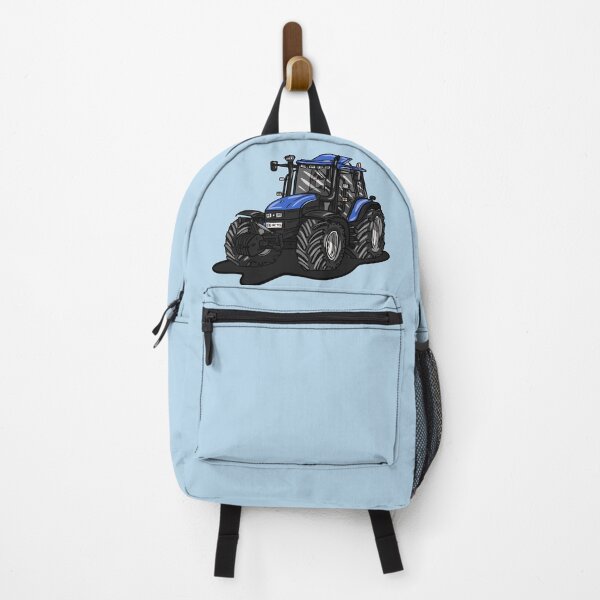 Item preview, Blue Tractor designed and sold by NC CUSTOMS.