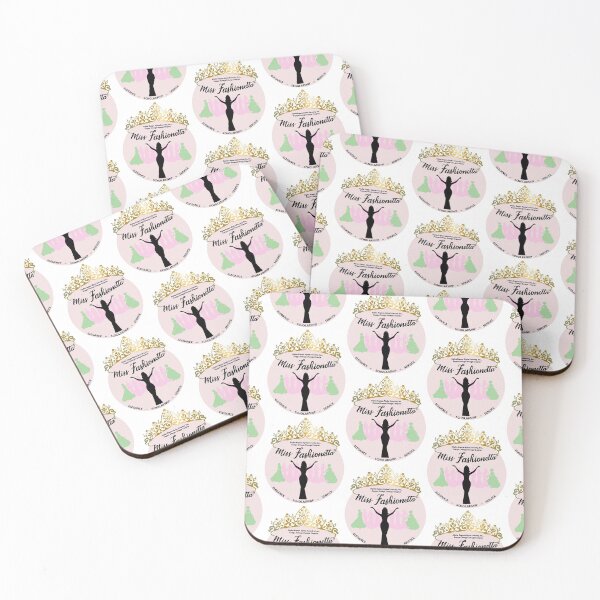Item preview, Miss Fashionetta designed and sold by bakersfieldivy.