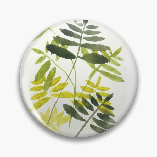 Item preview, Ferny designed and sold by KeLu.
