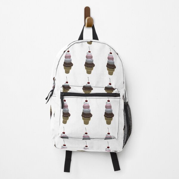 Item preview, Ice cream designed and sold by The Poette.