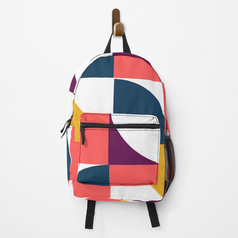 Item preview, Backpack designed and sold by Designsya.
