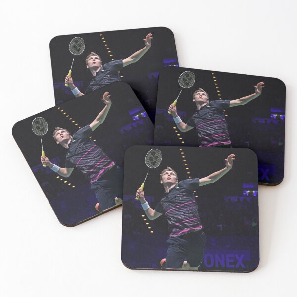 Item preview, Viktor Axelsen designed and sold by onlinedesign90.