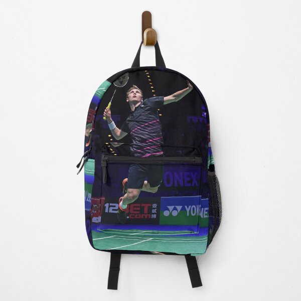 Item preview, Viktor Axelsen designed and sold by onlinedesign90.