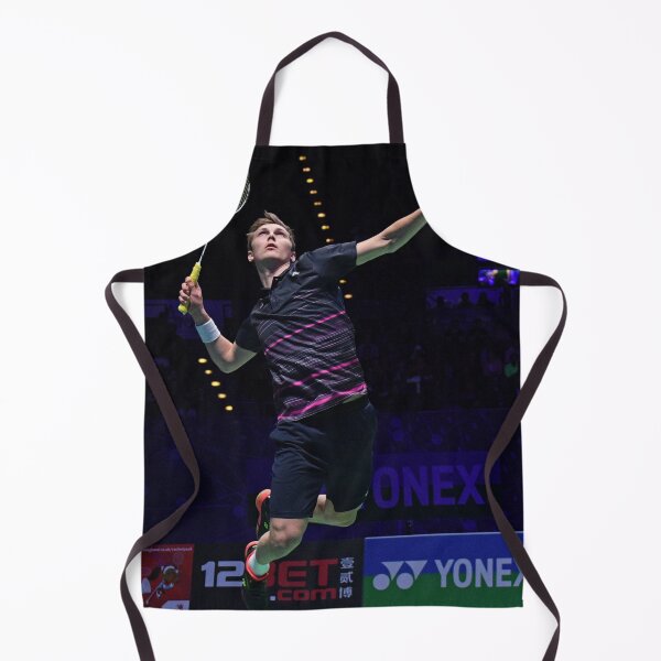 Item preview, Viktor Axelsen designed and sold by onlinedesign90.