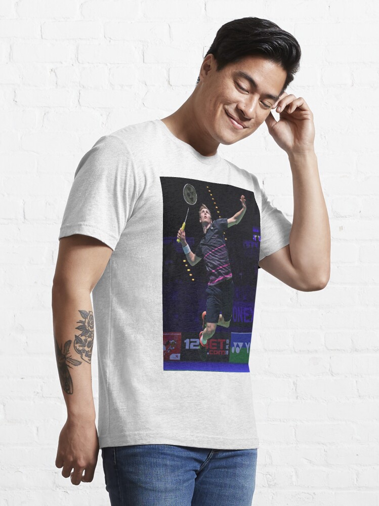 Viktor Axelsen Essential T Shirt