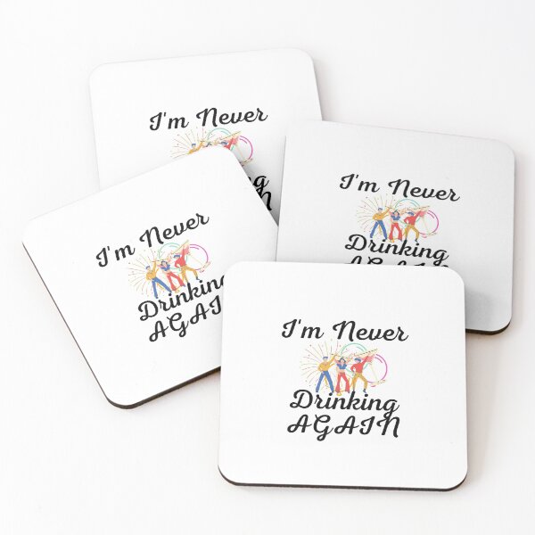 Item preview, White Lie Party Gang designed and sold by theredsharp.