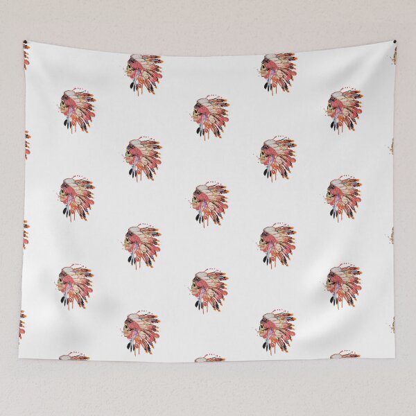 Item preview, Indie skull designed and sold by AmitArt.