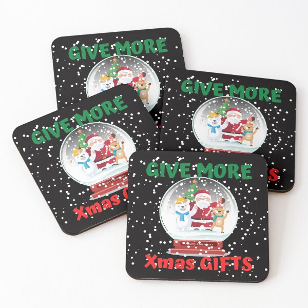 Item preview, Xmas Gifts designed and sold by passiveink.