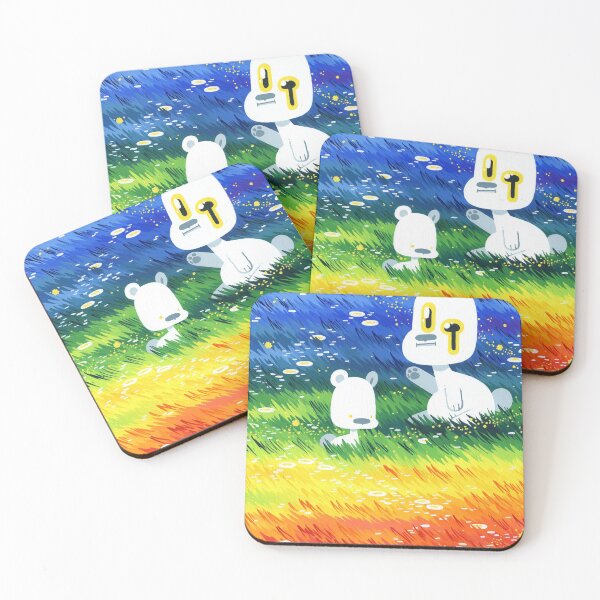 Item preview, Rainbow Field designed and sold by KaseyTheGolden.