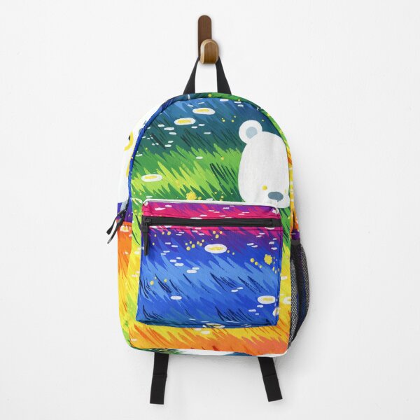 Item preview, Rainbow Field designed and sold by KaseyTheGolden.