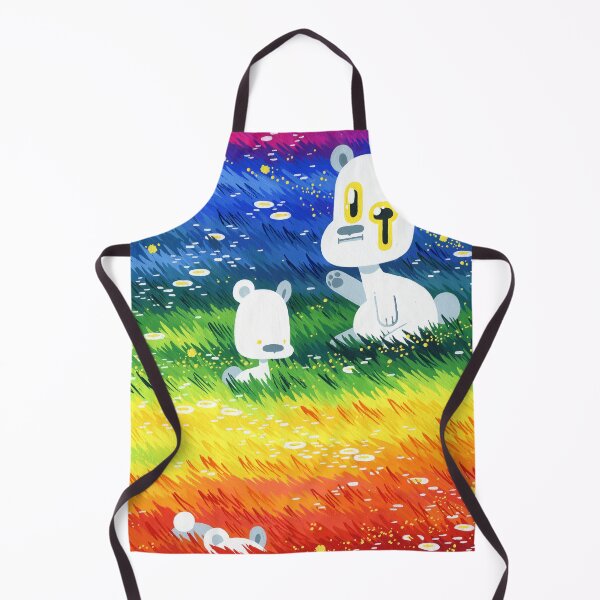 Item preview, Rainbow Field designed and sold by KaseyTheGolden.