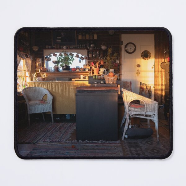 Item preview, Afternoon Delight in a Tiny House designed and sold by Clare Colins.