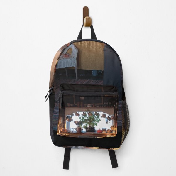 Item preview, Afternoon Delight in a Tiny House designed and sold by Clare Colins.