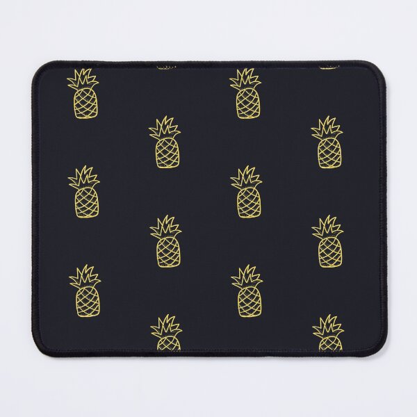 Item preview, Golden Pineapple - Patterns designed and sold by 2-Of-A-Kind.