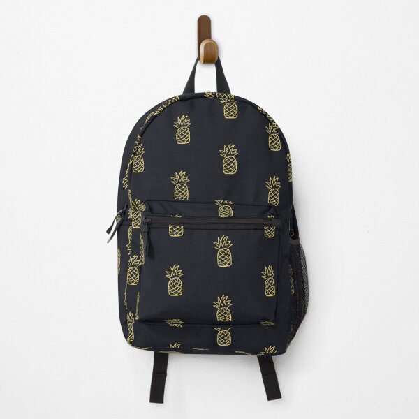 Item preview, Golden Pineapple - Patterns designed and sold by 2-Of-A-Kind.