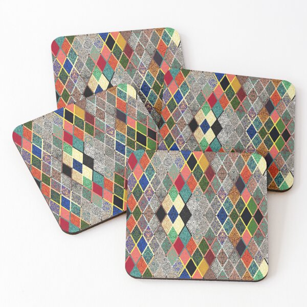 Item preview, Tess-Elation designed and sold by Daniel Watts.
