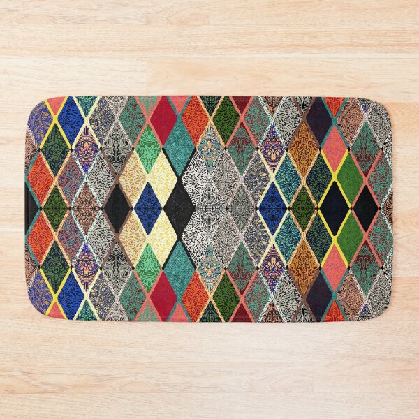 Item preview, Tess-Elation designed and sold by Daniel Watts.