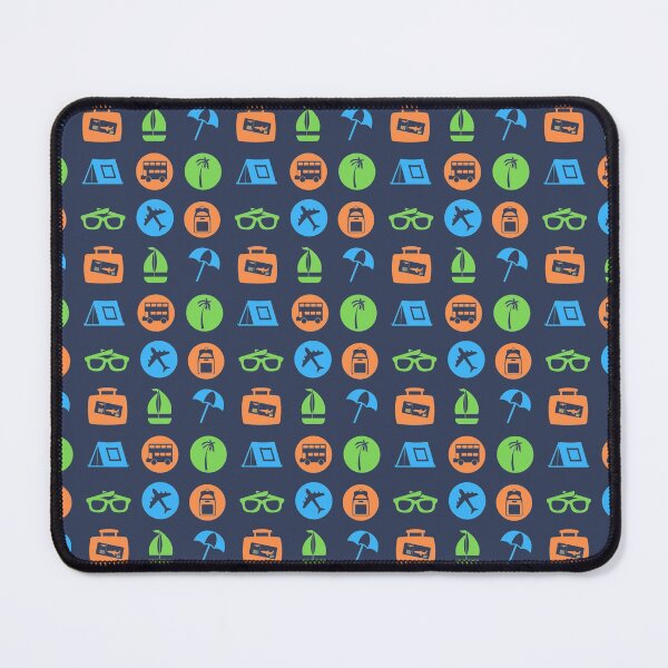 Item preview, My Traveling Life designed and sold by BubbleShopLK.