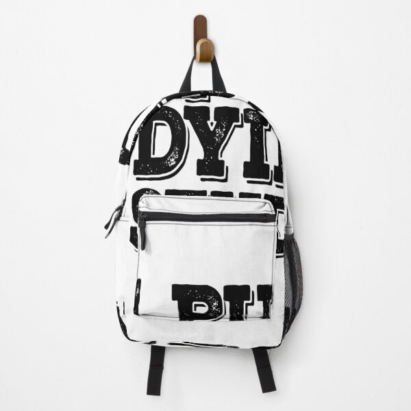 Item preview, I Put The Dying In Studying designed and sold by Creative Life.