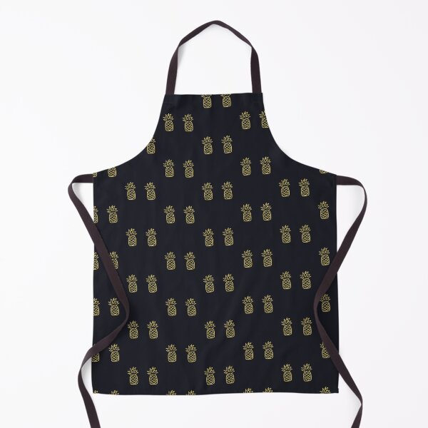 Item preview, Golden Pineapple - Patterns designed and sold by 2-Of-A-Kind.