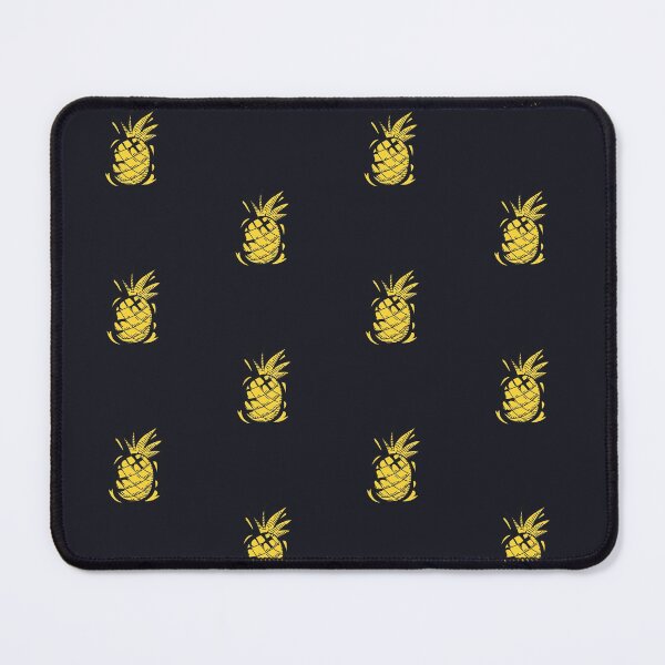 Item preview, Golden Pineapple - Patterns designed and sold by 2-Of-A-Kind.