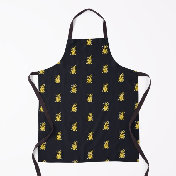 Item preview, Golden Pineapple - Patterns designed and sold by 2-Of-A-Kind.