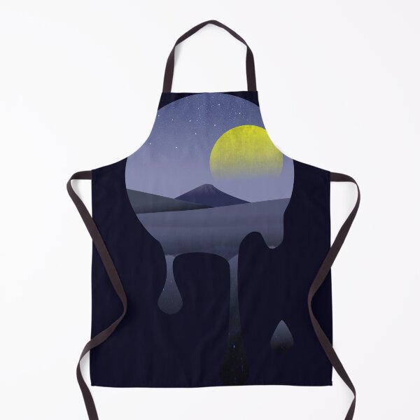 Item preview, Melting Landscape designed and sold by ganolastore.