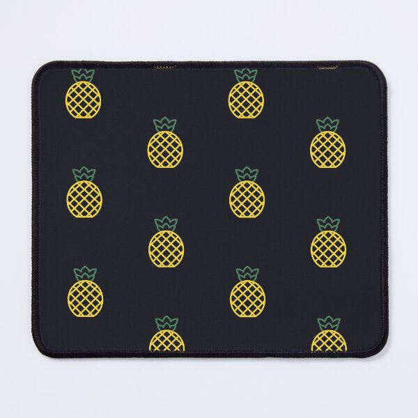Item preview, Golden Pineapple - Patterns designed and sold by 2-Of-A-Kind.