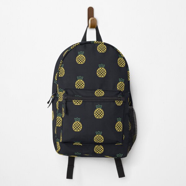Item preview, Golden Pineapple - Patterns designed and sold by 2-Of-A-Kind.