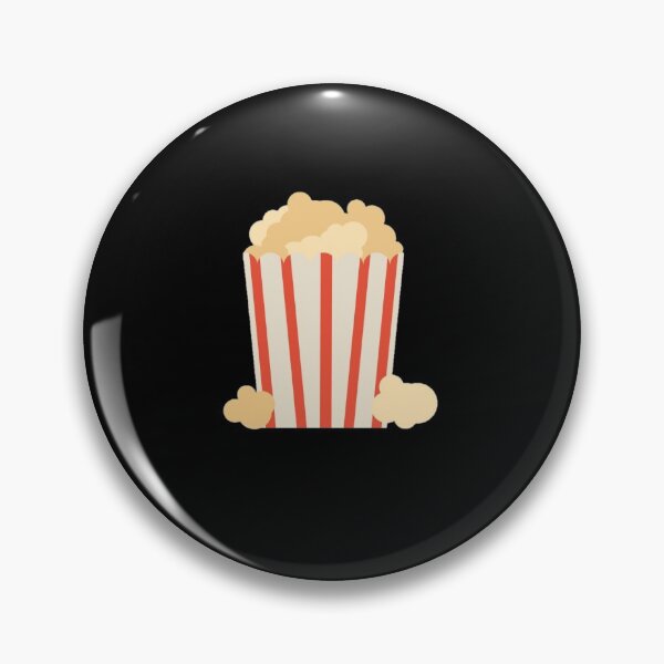 Item preview, VINTAGE CINEMA POPCORN designed and sold by SamiJanelle.