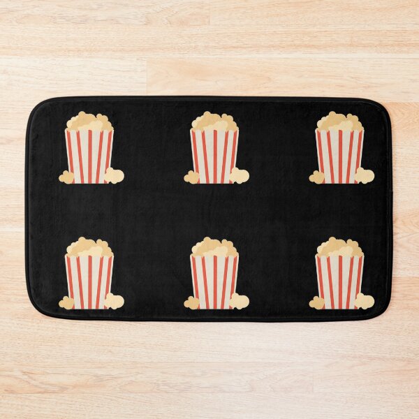 Item preview, VINTAGE CINEMA POPCORN designed and sold by SamiJanelle.
