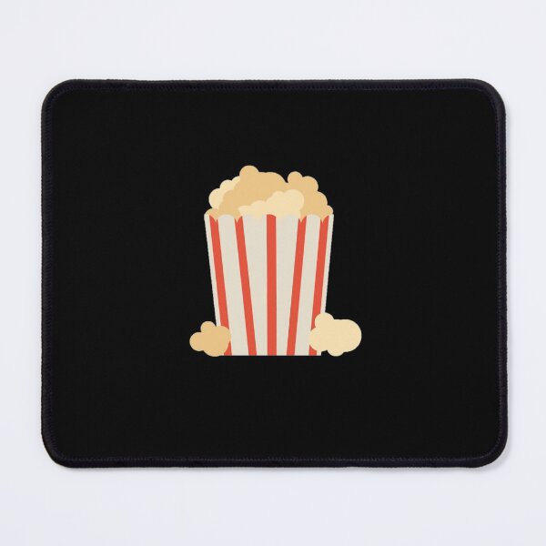 Item preview, VINTAGE CINEMA POPCORN designed and sold by SamiJanelle.