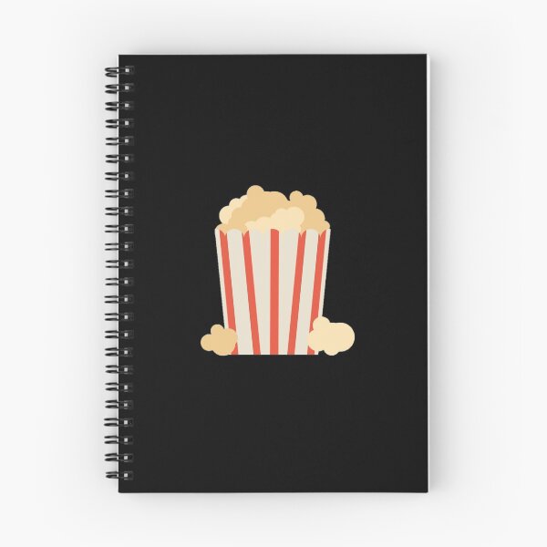 Item preview, VINTAGE CINEMA POPCORN designed and sold by SamiJanelle.