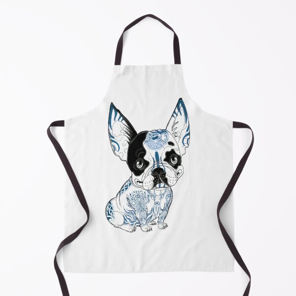 Item preview, Porcelain Dog designed and sold by dufreakstudio.