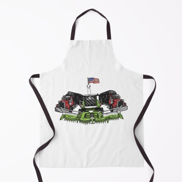 Item preview, Silage Team, trucks and chopper designed and sold by NC CUSTOMS.