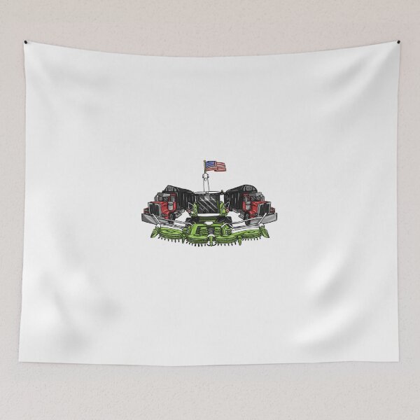 Item preview, Silage Team, trucks and chopper designed and sold by NC CUSTOMS.