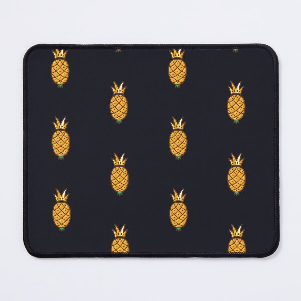 Item preview, Golden Pineapple - Patterns designed and sold by 2-Of-A-Kind.