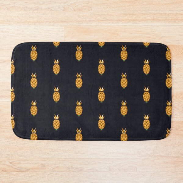 Item preview, Golden Pineapple - Patterns designed and sold by Anjestic Studio.