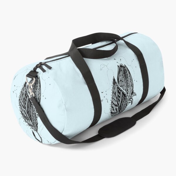 Item preview, Rosebud Tangle Black Transparent Background designed and sold by Heatherian.