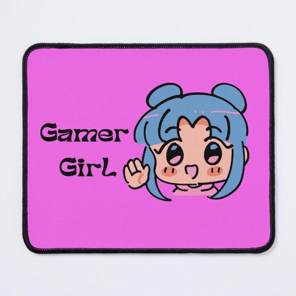 Item preview, Gamer Girl Shirt designed and sold by mench64.