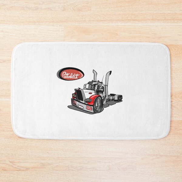 Item preview, Peterbilt Truck designed and sold by NC CUSTOMS.