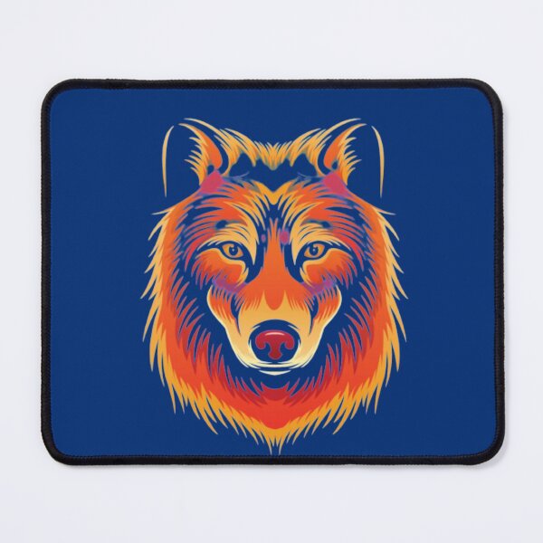 Item preview, Red lion designed and sold by Rejcharms.