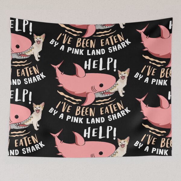 Item preview, Funny Cat Quote, Meme Cat, Cat Lover  designed and sold by DearSunny.