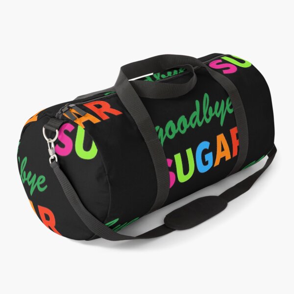 Item preview, sugar, goodbye sugar, fueled by ketones, powered by ketones, keto diet, ketogenesis, ket designed and sold by doctors-apparel.