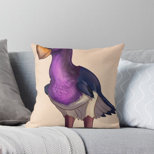Item preview, Gastornis designed and sold by DevinQuigleyArt.