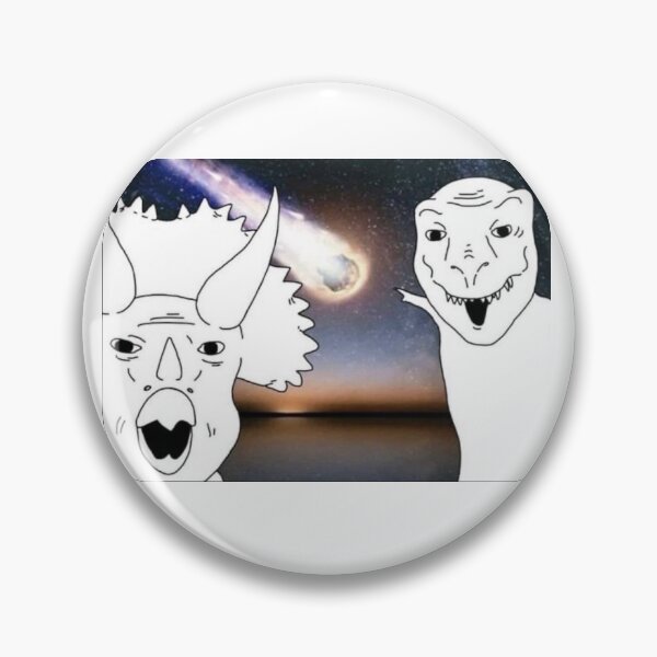 Item preview, Dinosaur Pog designed and sold by JoeyGsShop.