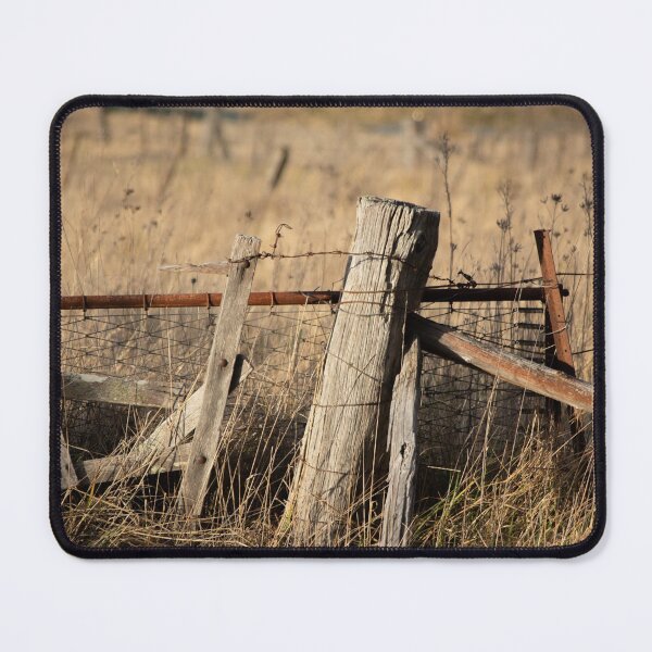 Item preview, Fenced in designed and sold by Clare Colins.