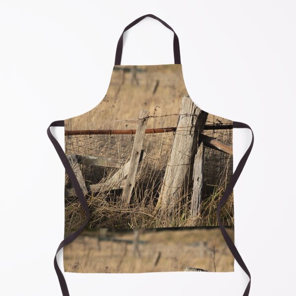 Item preview, Fenced in designed and sold by Clare Colins.