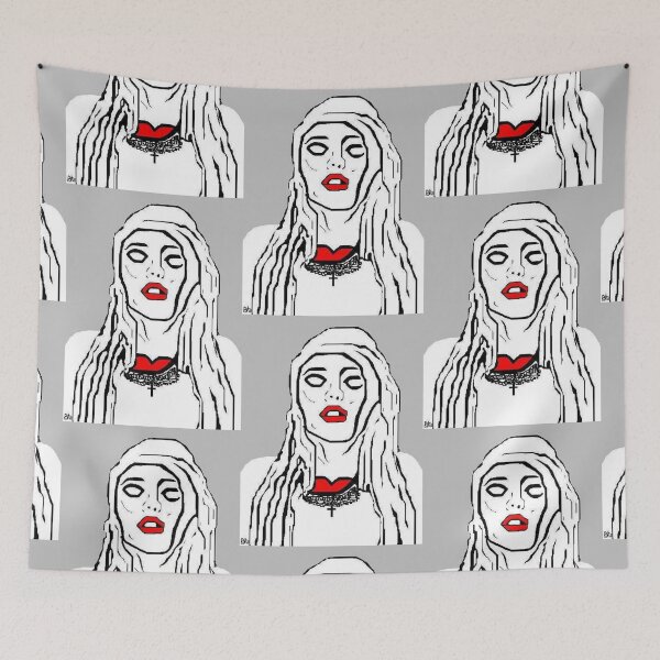 Item preview, SARA UK designed and sold by 113DESIGN.
