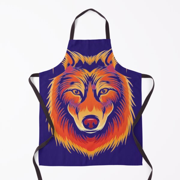 Item preview, Red lion designed and sold by Rejcharms.